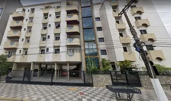 Imagem do Condomínio Ponta D Areia em Guarujá