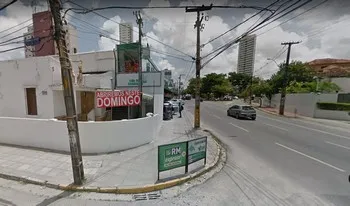 Imagem do Condomínio Ponta D'areia em Recife