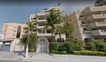 Imagem do Condomínio Ponta Das Pedras Ponta Brava em Guarujá