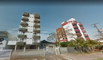 Imagem do Condomínio Ponta De Areia em Guaratuba