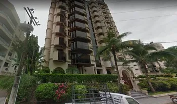 Imagem do Condomínio Ponta do Arpoador em Guarujá