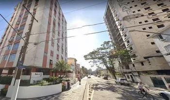 Imagem do Condomínio Ponta Do Sol em Santos