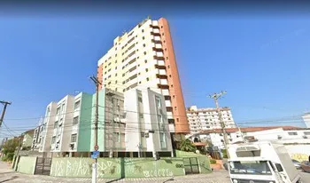 Imagem do Condomínio Ponta Do Sol em Santos