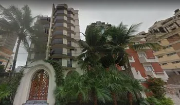 Imagem do Condomínio Ponta Dos Búzios em Guarujá