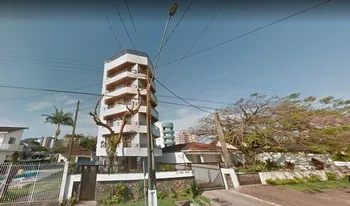 Imagem do Condomínio Ponta Grossa em Guaratuba