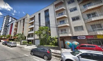Imagem do Condomínio Ponta Negra em Juiz De Fora