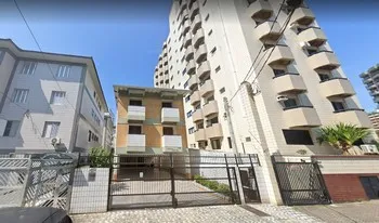 Imagem do Condomínio Pontal Da Barra em Praia Grande