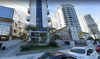 Imagem do Condomínio Pontal da Barra Residence em Santos