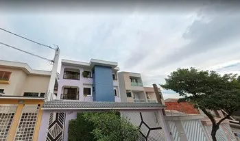 Imagem do Condomínio Pontal Do Jequitinhonha em Santo André