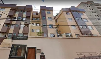Condomínio Edifício Pontal Do Paranápanema