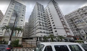 Imagem do Condomínio Pontamar E Barramar em Santos
