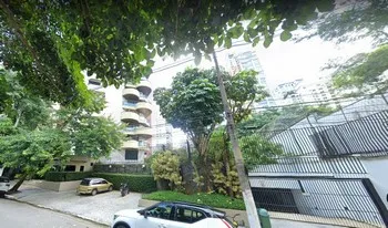 Condomínio Ponte Vecchio em São Paulo