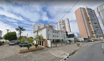 Imagem do Condomínio Por Do Sol em Taubaté