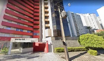 Condomínio Por Do Sol em Curitiba