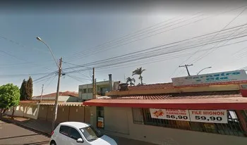 Imagem do Condomínio Por Do Sol em Ribeirão Preto