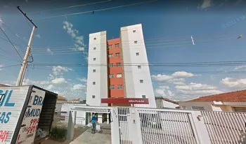 Imagem do Condomínio Por Do Sol em Ribeirão Preto