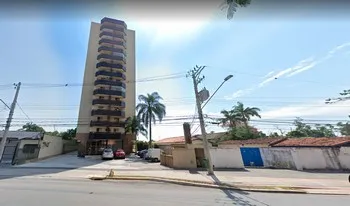Imagem do Condomínio Por Do Sol em São José Dos Campos