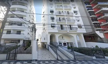 Imagem do Condomínio Porang em Santos