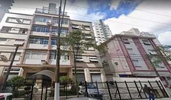 Imagem do Condomínio Poranga em Santos