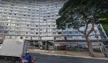 Condomínio Porf Carlos Aschermann em São Paulo