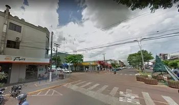 Imagem do Condomínio Port em Marechal Candido Rondon
