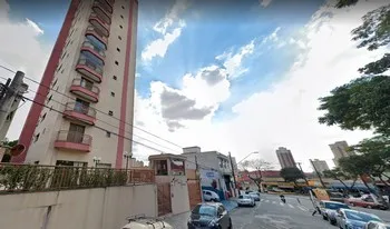 Imagem do Condomínio Port Au Prince em Santo André