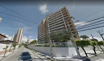 Imagem do Condomínio Port Faial em Fortaleza