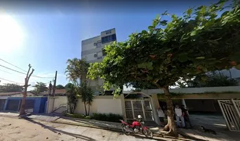 Imagem do Condomínio Port Grimald em Guarujá