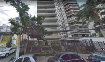 Condomínio Port Saint Tropez em São Paulo