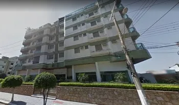 Imagem do Condomínio Port Spain em Guarujá