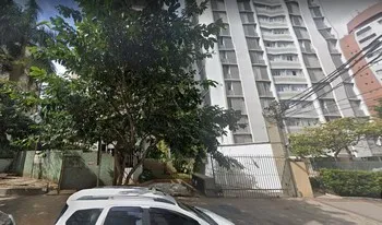 Condomínio Port Ville France em São Paulo