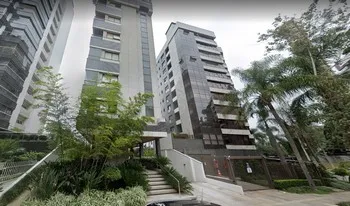 Condomínio Porta Do Sol em Porto Alegre