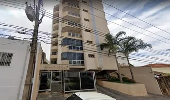 Imagem do Condomínio Porta Do Sol em Uberlândia