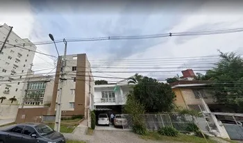 Condomínio Porta Do Sol em Curitiba