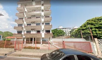 Imagem do Condomínio Porta Do Sol em Manaus
