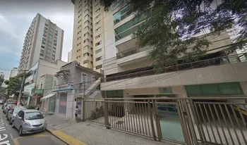 Imagem do Condomínio Porta Portese em Niteroi