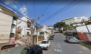 Condomínio Portal 1 em Belo Horizonte