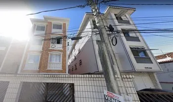 Imagem do Condomínio Portal em Santos