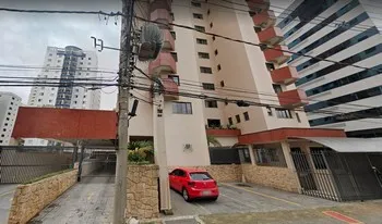 Imagem do Condomínio Portal Aquarius em São José Dos Campos