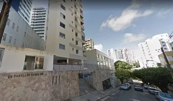 Condomínio Portal Da Barra em Salvador