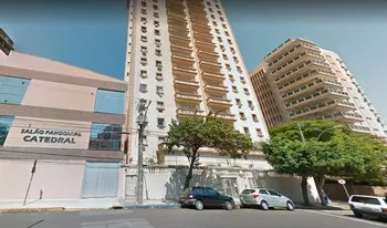 Imagem do Condomínio Portal Da Catedral em Presidente Prudente