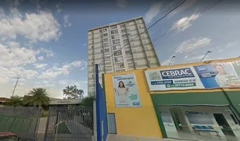 Imagem do Condomínio Portal Da Franca em Franca