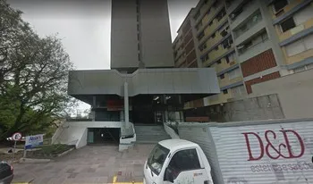 Condomínio Portal Da Praça em Porto Alegre
