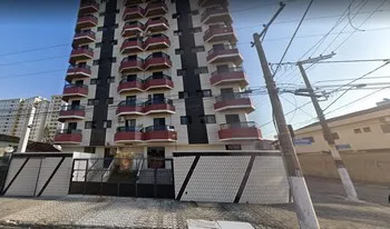 Imagem do Condomínio Portal Das Gaivotas em Praia Grande