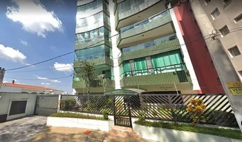 Imagem do Condomínio Portal De Conti em São Bernardo Do Campo