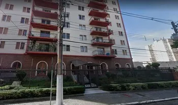 Imagem do Condomínio Portal Di Bologna em Santo André