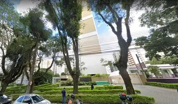 Condomínio Portal Do água Verde em Curitiba