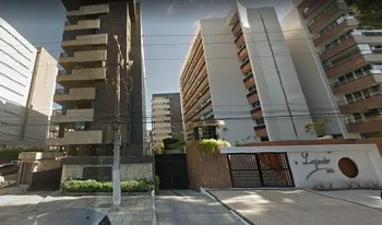 Imagem do Condomínio Portal Do Atlântico em Maceió