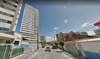 Imagem do Condomínio Portal Do Canada em Fortaleza