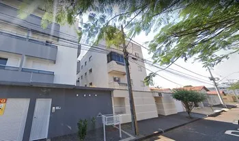 Imagem do Condomínio Portal Do Cerrado Residence em Uberlândia